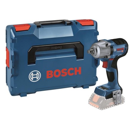 BOSCH GDS 18V-450 HC AVVITATORE MASSA BATTENTE IMPULSI SENZA BATTERIA VALIGETTA