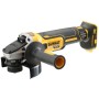 DEWALT DCG405NT-XJ SMERIGLIATRICE ANGOLARE BRUSHLESS 125MM 18V SENZA BATTERIA