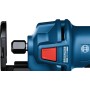 BOSCH GCU 18V-30 SEGHETTO RIFILATORE PER CARTONGESSO SENZA BATTERIA IN CARTONE