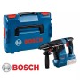 BOSCH GBH 18V-24 C MARTELLO PERFORATORE TASSELLATORE SENZA BATTERIA SDS PLUS