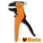 BETA 1149F PINZA SPELLAFILI FRONTALE AUTOREGOLABILE DISPOSITIVO TAGLIO 0,2÷6 mm²