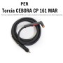 CEBORA 1970 DIFFUSORE RICAMBIO PER TORCIA TAGLIO PLASMA CP 161 MAR E CP 161 DAR