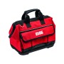 USAG 007 MCV BORSA VALIGIA PORTAUTENSILI ATTREZZI (VUOTA) 15 L PORTATA 10 KG