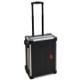 GT LINE VALIGIA TROLLEY PORTA UTENSILI ATTREZZI VUOTA FLASH WH 2 PEL CON CHIAVI