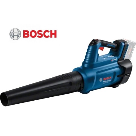 BOSCH SOFFIATORE A BATTERIA GBL 18V-750 BITURBO BRUSHLESS IN CARTONE NO BATTERIE