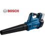 BOSCH SOFFIATORE A BATTERIA GBL 18V-750 BITURBO BRUSHLESS IN CARTONE NO BATTERIE