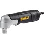 DEWALT TESTA AD ANGOLO CON IMPUGNATURA ATTACCO QUADRO 1/4 DT20504-QZ