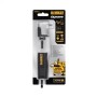 DEWALT TESTA AD ANGOLO CON IMPUGNATURA ATTACCO QUADRO 1/4 DT20504-QZ