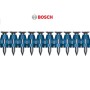 BOSCH CHIODI PER CALCESTRUZZO PER CHIODATRICE GNB 18V-38 PROFESSIONAL 1000 PEZZI