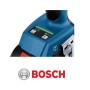 BOSCH RIVETTATRICE A BATTERIA GRG 18V-16 C RIVETTI DA 3 A 6,4 MM