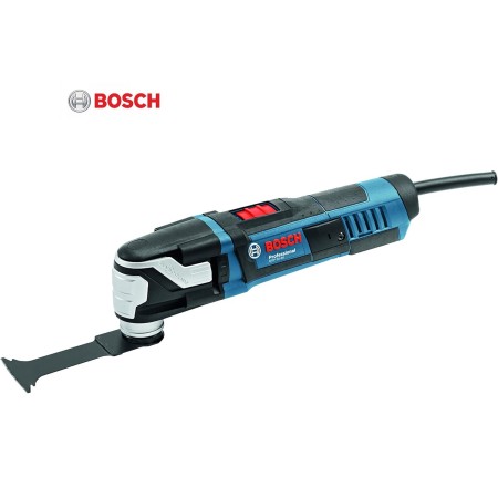 BOSCH UTENSILE MULTIFUNZIONE GOP 55-36 550W IN CARTONE