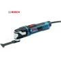 BOSCH UTENSILE MULTIFUNZIONE GOP 55-36 550W IN CARTONE