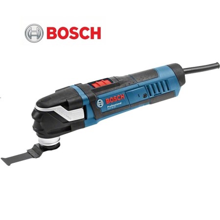 BOSCH UTENSILE MULTIFUNZIONE GOP 40-30 400W IN CARTONE