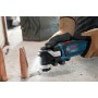 BOSCH UTENSILE MULTIFUNZIONE GOP 40-30 400W IN CARTONE