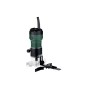 METABO RIFILATORE FM 500-6 SMUSSATRICE PER LEGNO IN CARTONE 500W