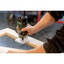 METABO RIFILATORE FM 500-6 SMUSSATRICE PER LEGNO IN CARTONE 500W