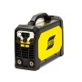 ESAB SALDATRICE AD ELETTRODI INVERTER ROGUE ES 150i 150A