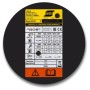 ESAB SALDATRICE AD ELETTRODI INVERTER ROGUE ES 150i 150A