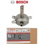 BOSCH PUNTA DI CENTRAGGIO A CROCE PER PUNTE DIAMANTATE CORONE A SECCO