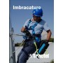 TRACTEL IMBRACATURA ANTICADUTA HT22 IMBRACATURE TAGLIA XL EN361