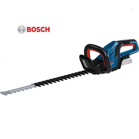 BOSCH TAGLIASIEPI A BATTERIA GHE 18V-60 PROFESSIONAL 18V