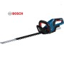 BOSCH TAGLIASIEPI A BATTERIA GHE 18V-60 PROFESSIONAL 18V