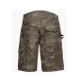 DIADORA UTILITY BERMUDA PANTALONCINI DA LAVORO POLY CAMO PANTALONCINO