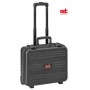 GT LINE BOXER WH PEL VALIGIA TROLLEY PORTA UTENSILI CASSETTA ATTREZZI VUOTA