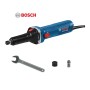 BOSCH GGS 30 LS SMERIGLIATRICE DRITTA ASSIALE 750 W PROFESSIONAL