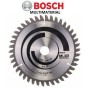 BOSCH LAMA PER SEGA CIRCOLARE MULTI MATERIAL DISCO Ø 160 X 2,4 X 20/16 42