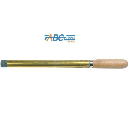 ABC TOOLS BASTONI PER RAVVIVARE MOLE ABRASIVE RAVVIVA MOLE D98470000