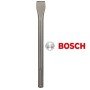 BOSCH SCALPELLO PIATTO PER MARTELLI DEMOLITORI SDS MAX L 280 mm