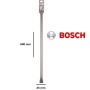 BOSCH SCALPELLO PIATTO PER MARTELLI DEMOLITORI SDS MAX L 600 mm