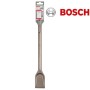 BOSCH SCALPELLO A SPATOLA PER MARTELLI DEMOLITORI SDS MAX L 350 X 50 mm