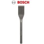 BOSCH SCALPELLO PER PIASTRELLE PER MARTELLI DEMOLITORI SDS MAX L 300 X 50 mm