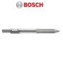 BOSCH SCALPELLO A PUNTA PER MARTELLI DEMOLITORI ATTACCO ESAGONALE 30 MM L 400