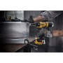 DEWALT RIVETTATRICE A BATTERIA 18V XR 4.8 MM 2 BATTERIE 2 AH DCF403D2GT-QW