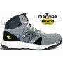 DIADORA SCARPE ANTINFORTUNISTICHE DA LAVORO LITE MID S3S FO ESD UTILITY