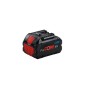 BOSCH KIT 2 BATTERIE 8 AH PROCORE 18V + CARICABATTERIE GAL 18V-160 PROFESSIONAL