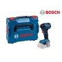 BOSCH GDR 18V-220 C AVVITATORE A BATTERIA 18V A MASSA BATTENTE 1/4" 220 Nm