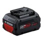 BOSCH BATTERIA 8.0 AH 18V+ PROCORE RICARICABILE PROFESSIONAL