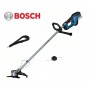 BOSCH DECESPUGLIATORE TOSAERBA A BATTERIA 18V GFR 18V-23 SENZA BATTERIE IN CARTONE