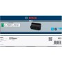 BOSCH SERIE CHIAVI A BUSSOLA LUNGHE MACCHINA ESAGONALI 1/2" PRO IMPACT 9 PZ