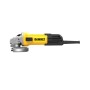 DEWALT SMERIGLIATRICE 750W MINI SMERIGLIATRICE ELETTRICA DWE4036-QS