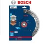 BOSCH DISCO DIAMANTATO PER SMERIGLIATRICE ANGOLARE MULTI MATERIAL 230