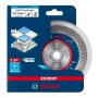 BOSCH DISCO DIAMANTATO PER CERAMICA PIASTRELLA EXPERT HARD CERAMIC 115