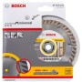 BOSCH DISCO DIAMANTATO PER CALCESTRUZZO SMERIGLIATRICE ANGOLARE 115