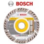 BOSCH DISCO DIAMANTATO PER CALCESTRUZZO SMERIGLIATRICE ANGOLARE 125