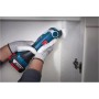 BOSCH UTENSILE MULTIFUNZIONE A BATTERIA GOP 18V-34 PROFESSIONAL IN VALIGETTA