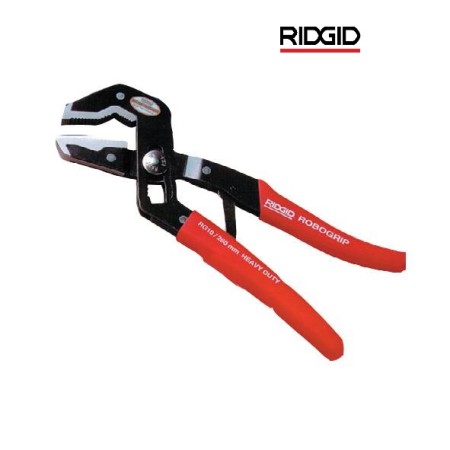 RIDGID PINZA REGOLABILE ROBOGRIP RG10 260 MM